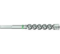 Hikoki 783212 - Brocas SDS-Plus 4 filos 6x310 mm largo util 250 mm