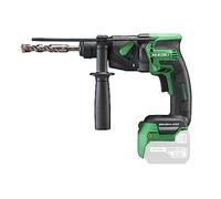 Hikoki Martillo perforador SDS-Plus Hikoki DH18DPBW4Z