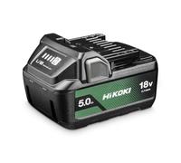 Batería HIKOKI BSL1850MA 18V 5,0 Ah