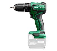 HiKOKI Akku-Schlagbohrschrauber (18V, Li-Ion, Brushless, 55 Nm, LED, Regelelektronik, ohne Akku und Ladegerät)