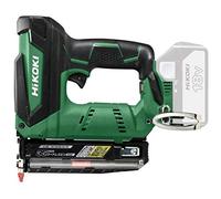 HiKOKI Akku Streifen Nagler NP18DSAL (18V, Li-Ion, LED, Soft-touch, Rückschlagfrei, Schutzbrille)