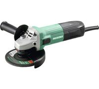 HIKOKI Amoladora angular (125 mm/600W) G13STAYGZ