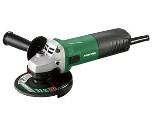 HiKOKI Amoladora angular, 125 mm, 730W, G13SR4