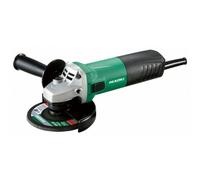 HIKOKI Amoladora angular (125 mm/730W) G13SR4YGZ