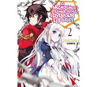 Hikoki - An Archdemon's Dilemma: How to Love Your Elf Bride: Volume 2 (Light Novel) (ARCHDEMONS DILEMMA HOW LOVE ELF BRIDE LIGHT NOVEL SC)