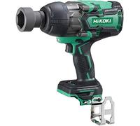 Llave de Impacto HIKOKI WR36DAW2Z (Cuerpo solo + Maletín HSCIII)