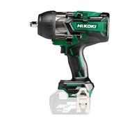 Llave de Impacto HIKOKI WR36DBW2Z (Cuerpo solo + Maletín HSCIII)