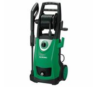 Hikoki aw150 laz limpiadora de alta presión o hidrolimpiadora vertica
