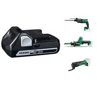 HIKOKI BSL1815 accu | 18V | 1,5Ah | Li-Ion