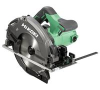 Hikoki C7BU3W1Z - Sierra circular