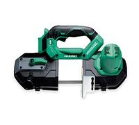 Hikoki CB18DBLW4Z - sierra de cinta