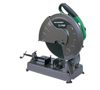 Hikoki CC14SFWAZ - Ingletadora, 2000 W, 230 V