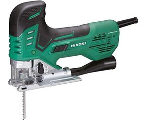 Hikoki CJ160VAW1Z - Sierra Circular, 800 W, 230 V