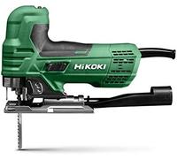 HiKOKI CJ90VAST2 Sierra de Calar, Caladora con Cable 705W y Maletín