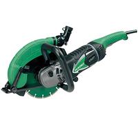 Hikoki CM9UBYWSZ - Amoladora