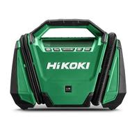HIKOKI Compresor a batería 18V (11 bares, versión solo) UP18DAW4Z