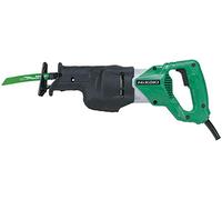 Sierra alternativa HIKOKI 1.010W con capacidad de corte 300 mm CR13V2WSZ
