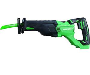Hikoki CR18DBL-J4Z - Sierra de Receta