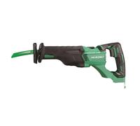 HiKOKI CR18DBLJ4Z sin Escobillas Sierra de Sable 18V Básico Unidad HIKCR18DBLJ4