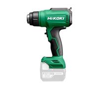 HIKOKI Cuerpo de pistola de calor de 18 V solamente