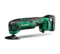 HIKOKI CV12DAZ Multiherramienta 12v