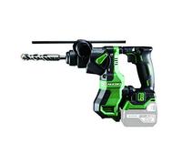 HIKOKI DH18DPA - Martillo perforador (sin batería ni cargador) 18 V
