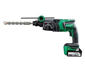 HIKOKI DH18DPCZ Martillo 18v
