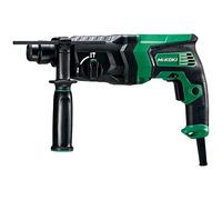 HIKOKI DH26PB2WSZ Martillo Perforador 2 modos, 830 W Multicolor