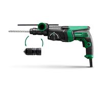 Hikoki dh26pmcwsz martillo perforador y cincelador dh26pmcwsz (sds-plu