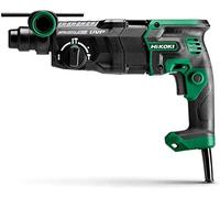 Hikoki dh28pecwsz rotary hammers 900 w 4300 rpm sds plus