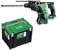 Hikoki DH36DPAW2Z - nado a batería de litio 36V