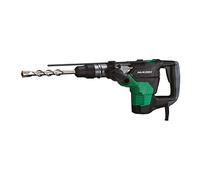 Hikoki DH40MC perforación y cincel martillo, 1100 W, 240 V