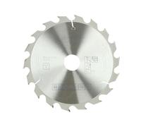 HiKOKI Disco de Sierra Circular 185mm, 18 Dientes