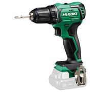 HIKOKI Destornillador inalámbrico (10,8/12V) versión individual DS12DDW4Z