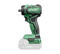 HiKOKI DS18DDQW4Z Taladro Atornillador 18V, Motor Brushless y Sistema Quick