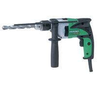 Hikoki DV16VWUZ - Taladro, 590 W, 230 V
