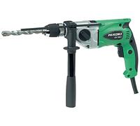 Hikoki DV18VWUZ - Taladro, 690 W, 230 V