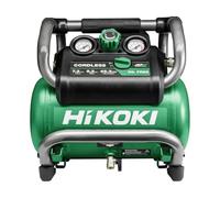 Hikoki EC36DAW4Z | Compresor de batería | 36V | sin baterías ni cargador - EC36DAW4Z