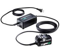 Hikoki ET36AW0Z - Adaptador de batería AC/DC