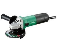 Hikoki G12SR4YGZ - Amoladora, 730 W, 230 V