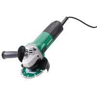 HiKOKI G12STX Amoladora de Ángulo 600W 240V 115mm Perno M14 Velocidad 11500