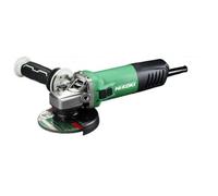 HIKOKI Amoladora angular (125 mm/1400W) G13SB4YGZ