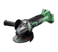 HiKOKI G18DSL2W4Z Amoladora angular 115mm 18V Unidad desnuda