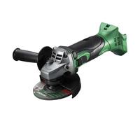 HiKOKI G18DSL2W4Z Amoladora Angular 115Mm 18V Unidad Desnuda HIKG18DSL24