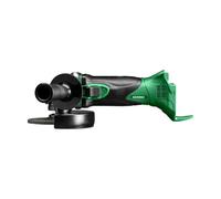 HiKOKI G18DSL2W4Z Amoladora angular 115mm 18V Unidad desnuda | Unidad desnuda