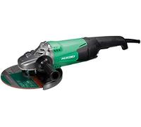 Hikoki G23STWAZ - amoladora angular, 2000 W, 230 V