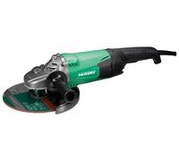 Hikoki G23STWAZ - amoladora angular, 2000 W, 230 V