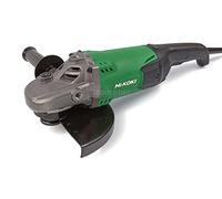 Amoladora angular HIKOKI (230 mm/2000W) G23STWAZ