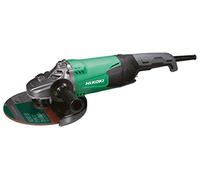 hikoki g23sw2wa amoladora angular Ø 230 mm, 2200 W, 230 V