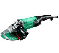 HIKOKI Amoladora angular (230 mm/2200W) G23SWU2UGZ